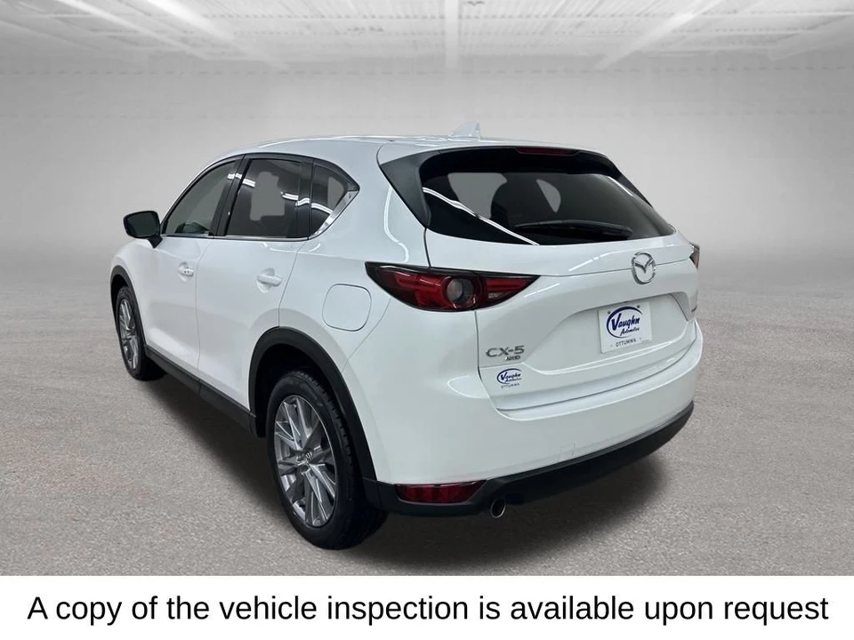 2021 Mazda CX-5 2nd Gen - Image 10 of 12