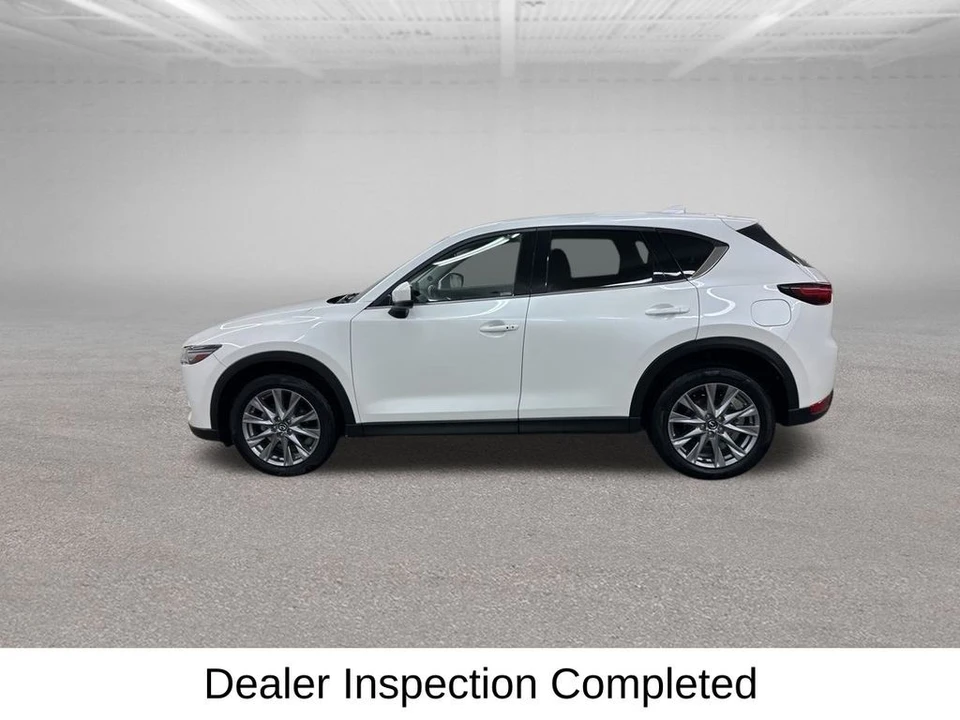 2021 Mazda CX-5 2nd Gen - Image 9 of 12