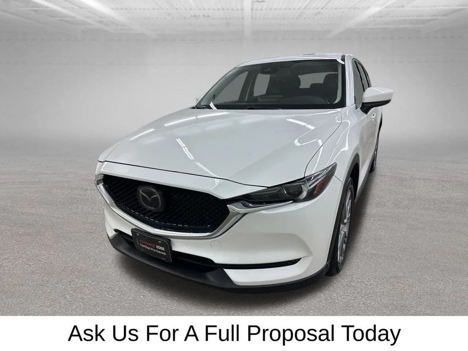 2021 Mazda CX-5 2nd Gen - Image 7 of 12