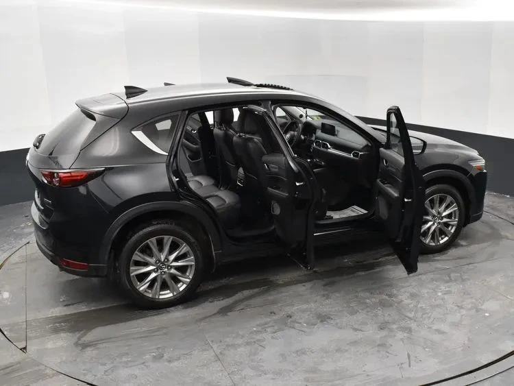 2021 Mazda CX-5 2nd Gen - Image 6 of 12