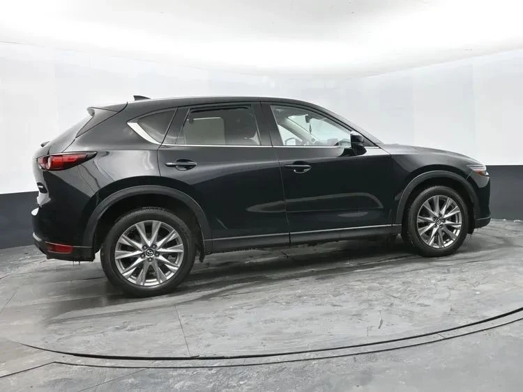 2021 Mazda CX-5 2nd Gen - Image 4 of 12