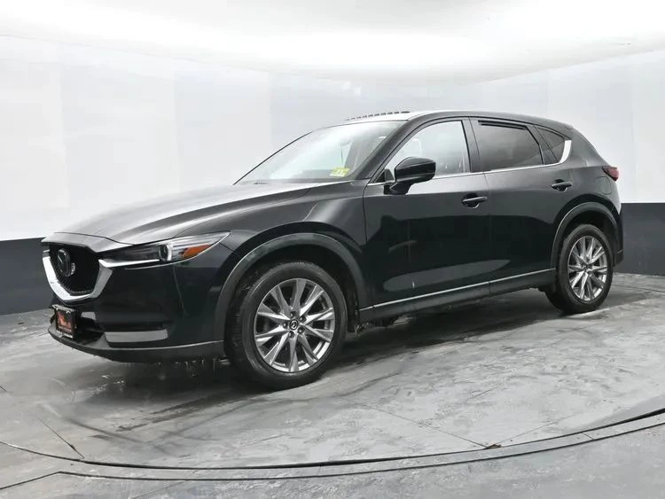 2021 Mazda CX-5 2nd Gen - Image 5 of 12