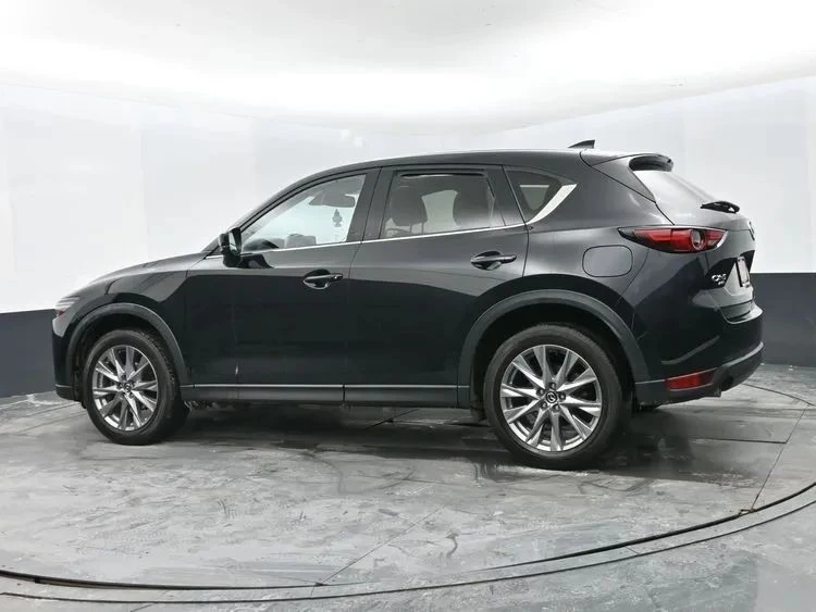 2021 Mazda CX-5 2nd Gen - Image 9 of 12