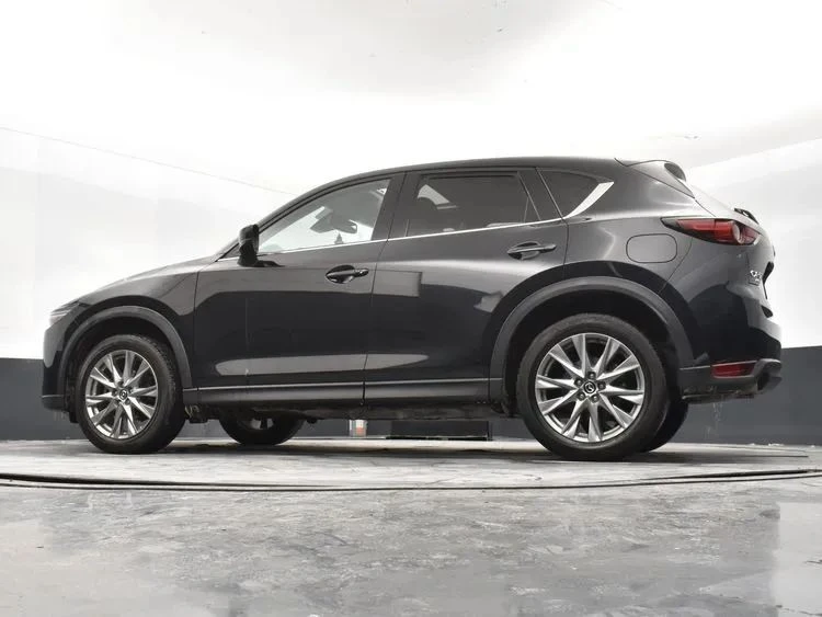 2021 Mazda CX-5 2nd Gen - Image 12 of 12