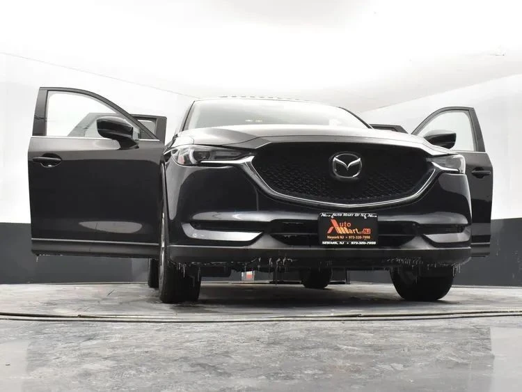 2021 Mazda CX-5 2nd Gen - Image 11 of 12
