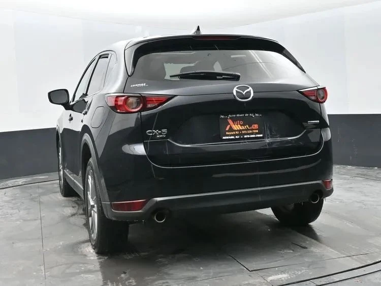 2021 Mazda CX-5 2nd Gen - Image 8 of 12