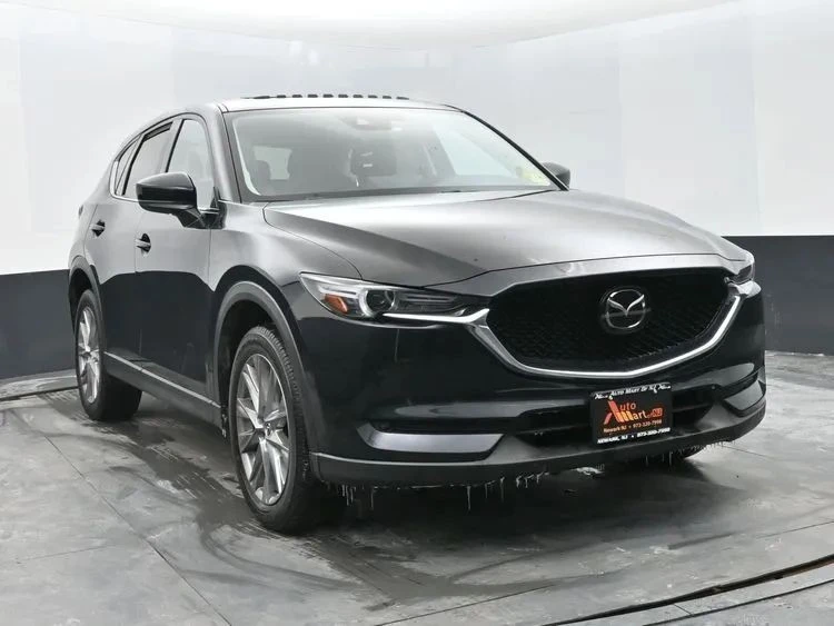 2021 Mazda CX-5 2nd Gen - Image 3 of 12