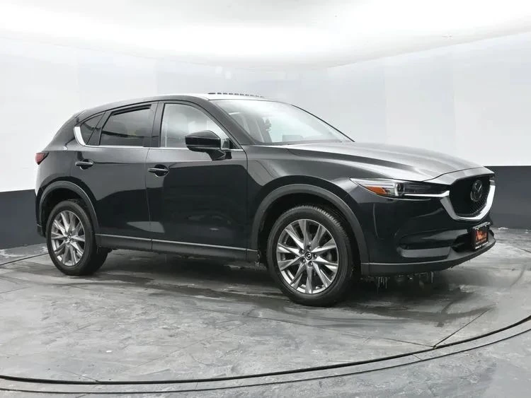 2021 Mazda CX-5 2nd Gen - Image 2 of 12