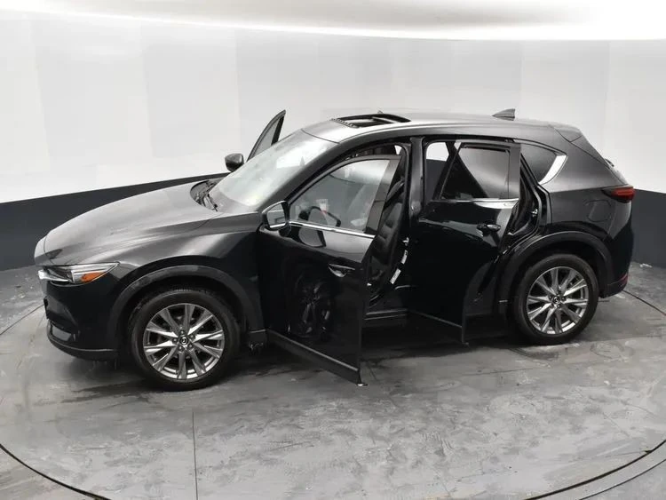 2021 Mazda CX-5 2nd Gen - Image 7 of 12