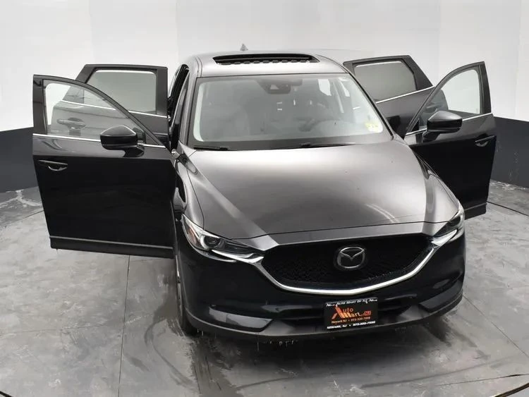 2021 Mazda CX-5 2nd Gen - Image 10 of 12