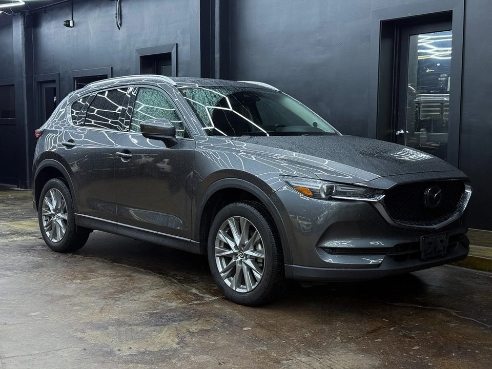 2021 Mazda CX-5 2nd Gen - Image 11 of 12
