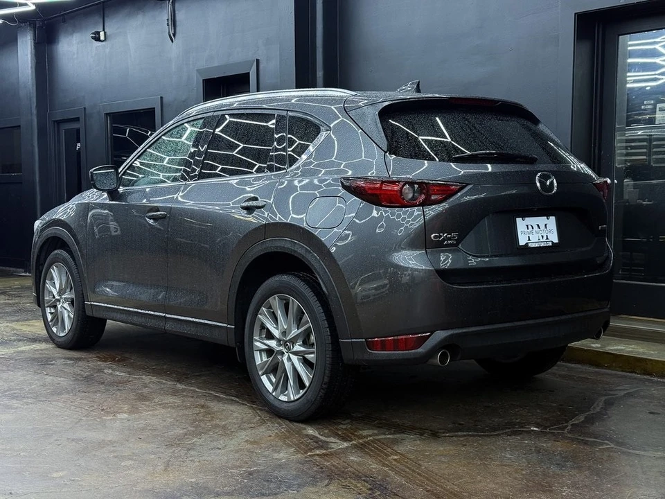 2021 Mazda CX-5 2nd Gen - Image 7 of 12