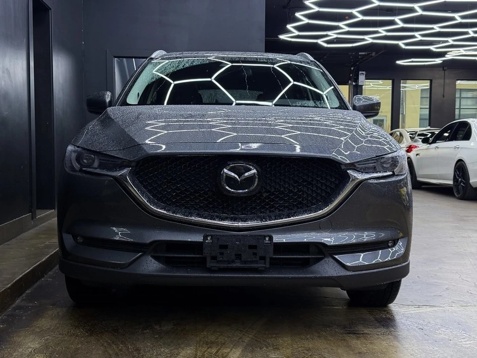 2021 Mazda CX-5 2nd Gen - Image 3 of 12