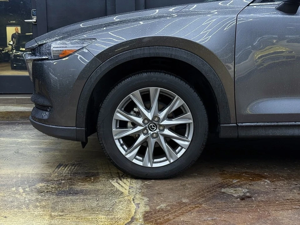 2021 Mazda CX-5 2nd Gen - Image 5 of 12