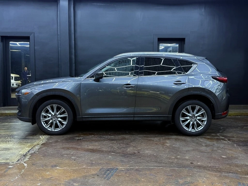 2021 Mazda CX-5 2nd Gen - Image 6 of 12