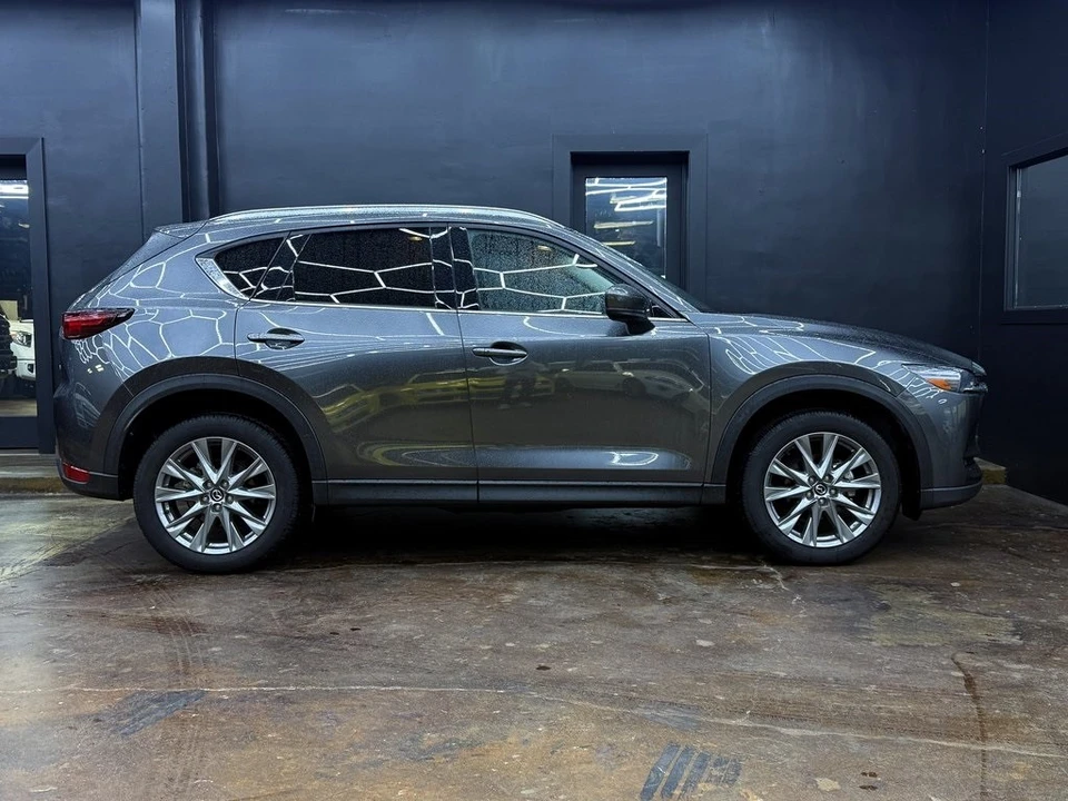 2021 Mazda CX-5 2nd Gen - Image 10 of 12