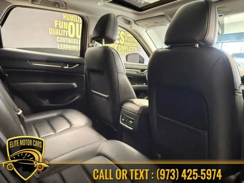 2021 Mazda CX-5 2nd Gen - Image 12 of 12