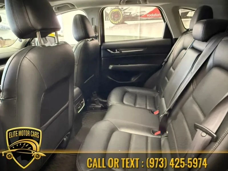 2021 Mazda CX-5 2nd Gen - Image 10 of 12