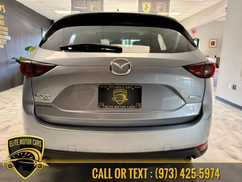 2021 Mazda CX-5 2nd Gen - Image 6 of 12