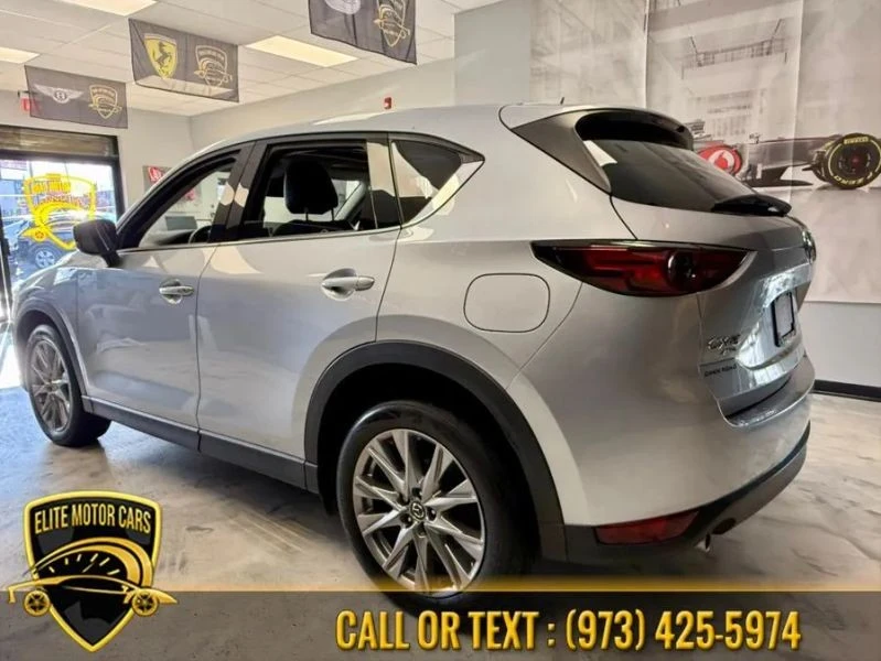 2021 Mazda CX-5 2nd Gen - Image 7 of 12