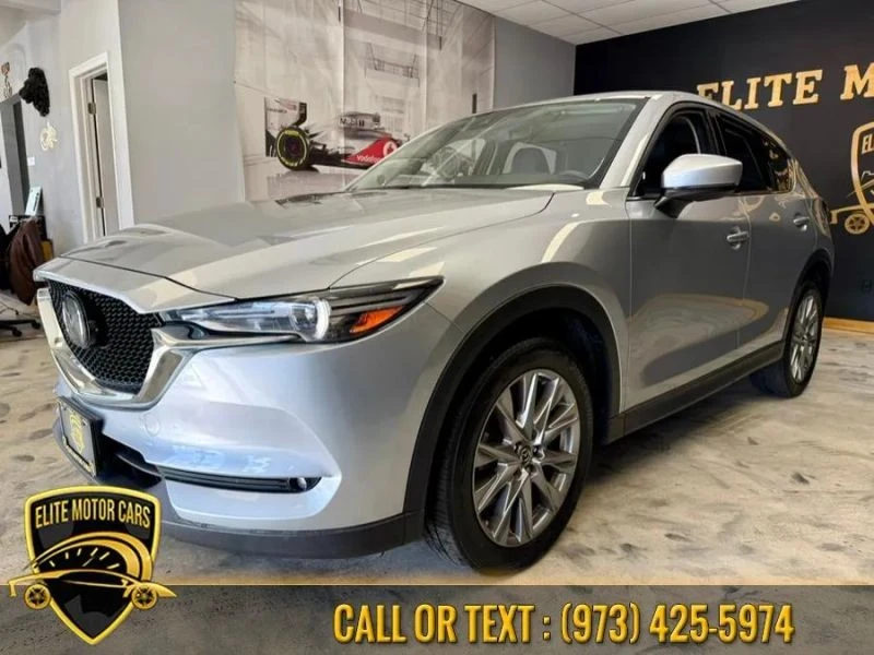 2021 Mazda CX-5 2nd Gen - Image 2 of 12