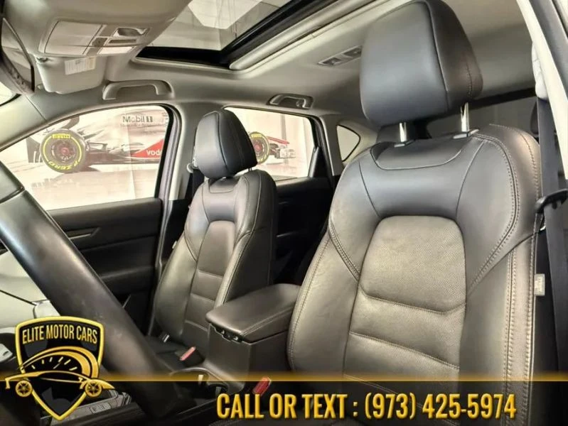2021 Mazda CX-5 2nd Gen - Image 9 of 12