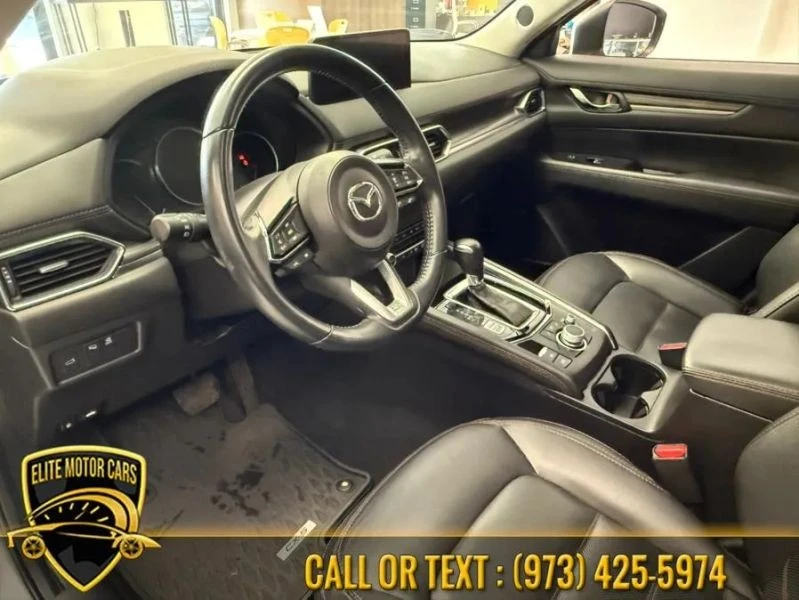 2021 Mazda CX-5 2nd Gen - Image 8 of 12