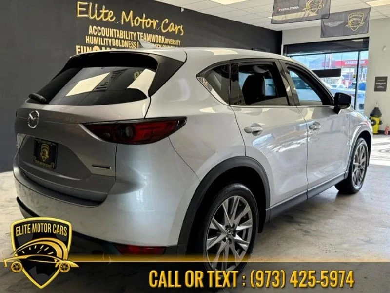 2021 Mazda CX-5 2nd Gen - Image 5 of 12