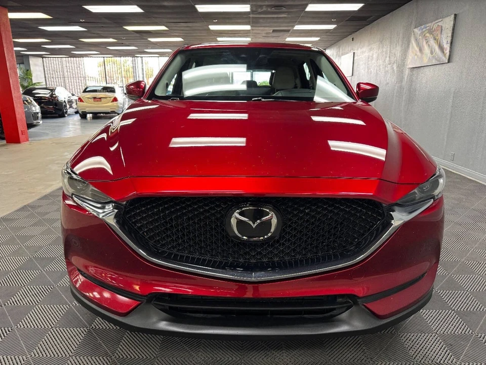 2021 Mazda CX-5 2nd Gen - Image 4 of 12