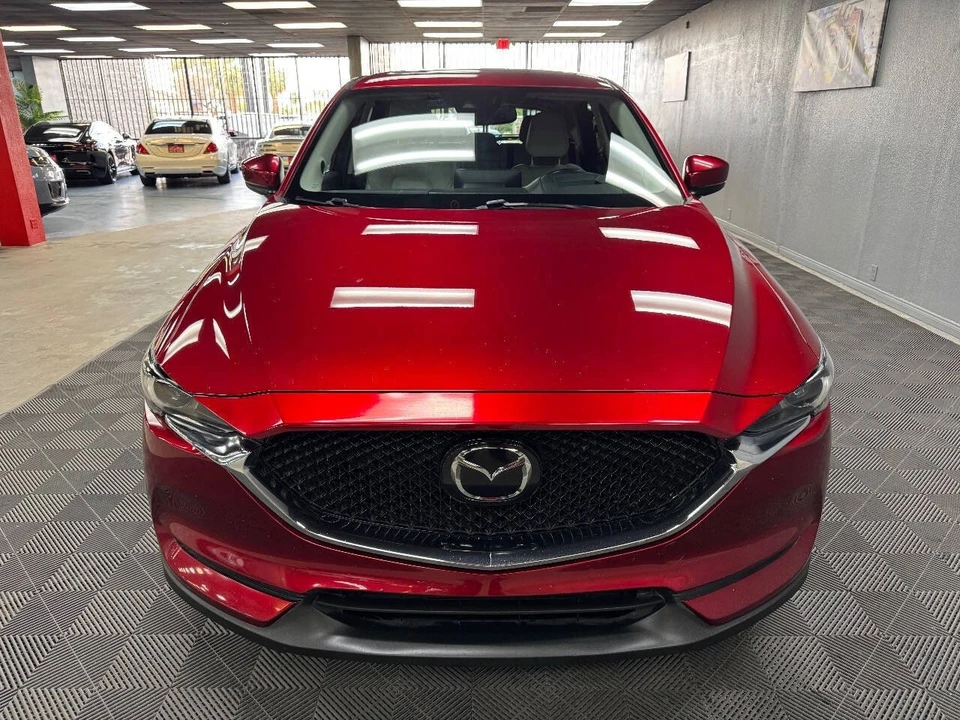 2021 Mazda CX-5 2nd Gen - Image 5 of 12