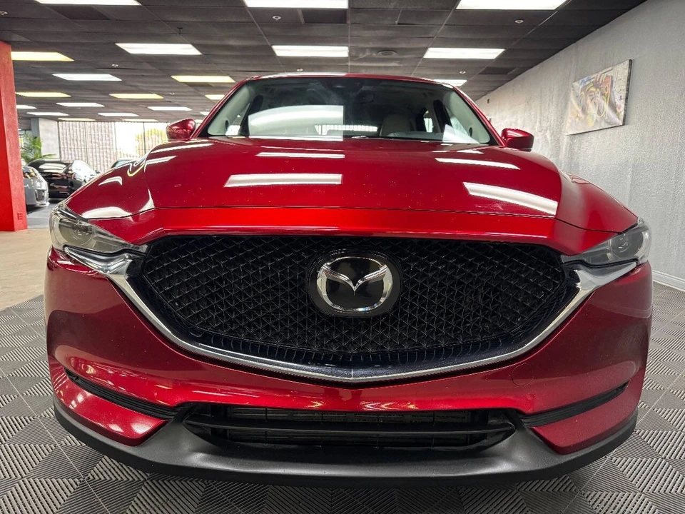 2021 Mazda CX-5 2nd Gen - Image 3 of 12