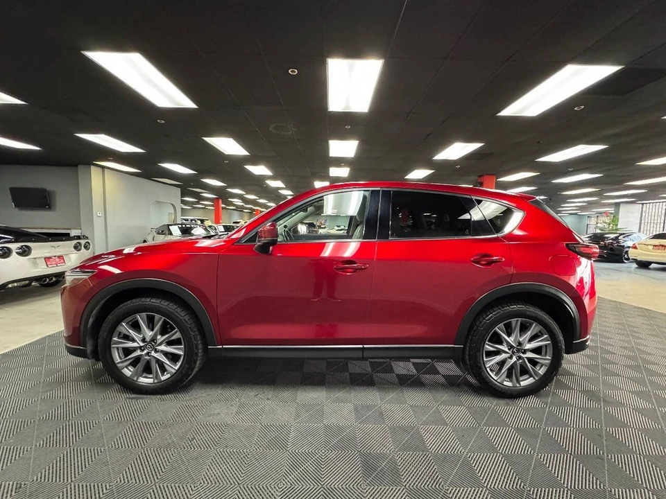 2021 Mazda CX-5 2nd Gen - Image 8 of 12