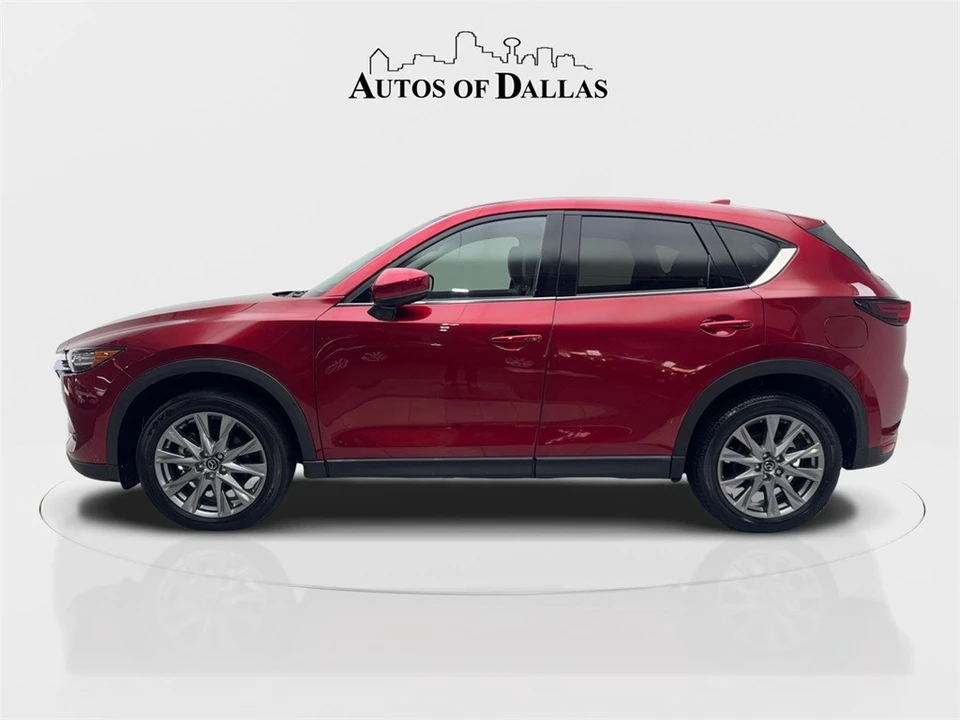 2021 Mazda CX-5 2nd Gen - Image 5 of 12