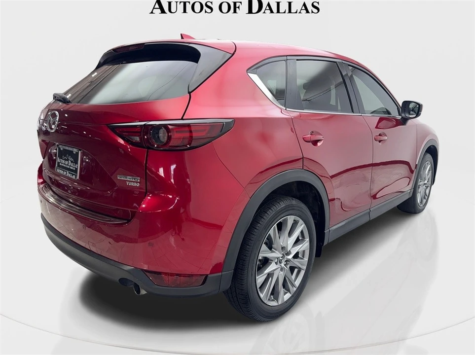 2021 Mazda CX-5 2nd Gen - Image 6 of 12