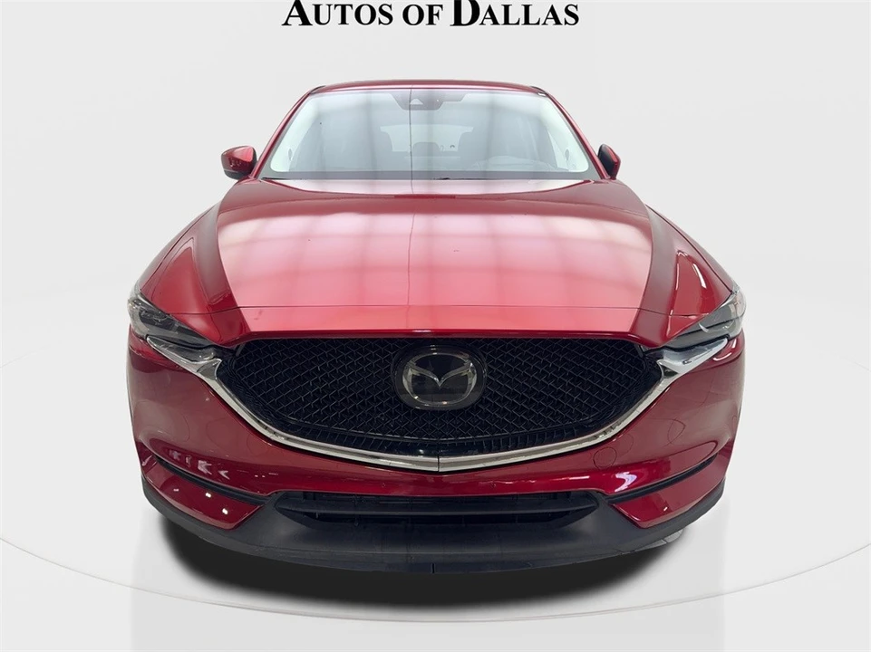 2021 Mazda CX-5 2nd Gen - Image 3 of 12