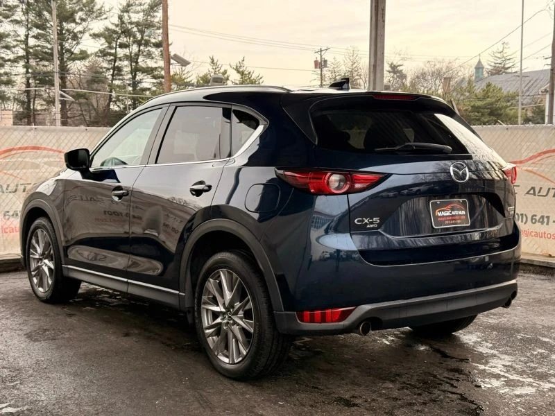 2021 Mazda CX-5 2nd Gen - Image 9 of 12