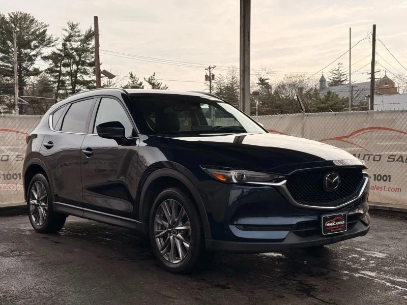 2021 Mazda CX-5 2nd Gen - Image 6 of 12