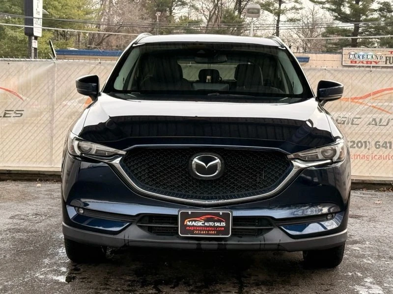 2021 Mazda CX-5 2nd Gen - Image 5 of 12