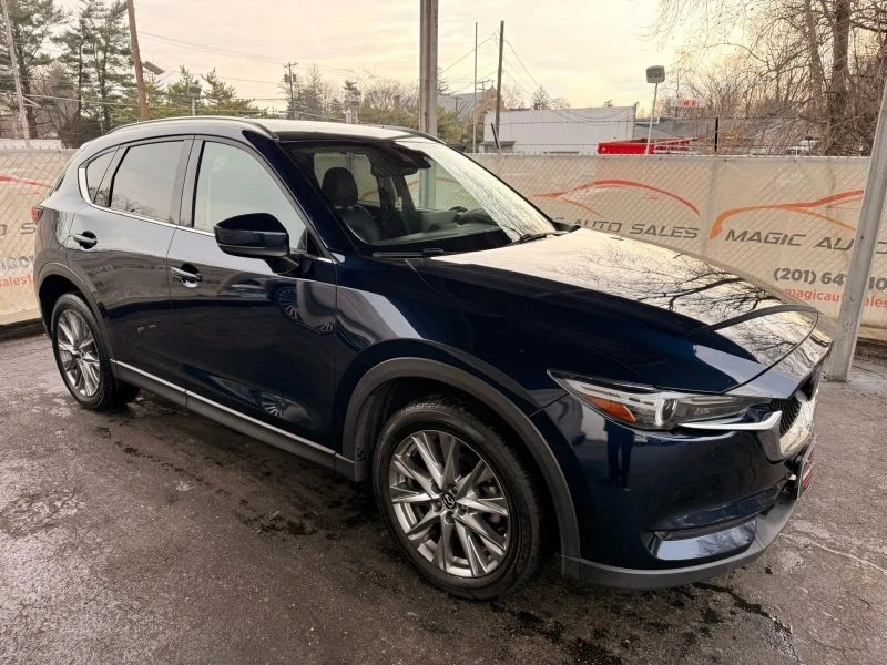 2021 Mazda CX-5 2nd Gen - Image 7 of 12