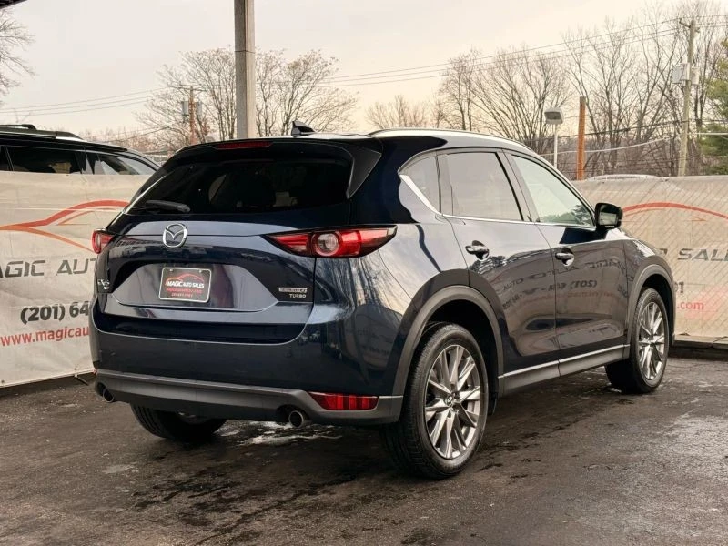 2021 Mazda CX-5 2nd Gen - Image 11 of 12