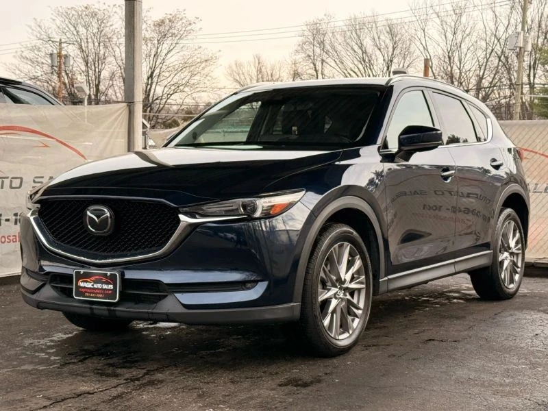 2021 Mazda CX-5 2nd Gen - Image 3 of 12
