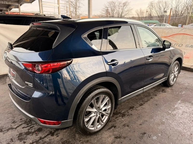 2021 Mazda CX-5 2nd Gen - Image 12 of 12