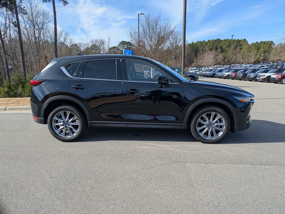 2021 Mazda CX-5 2nd Gen - Image 3 of 12