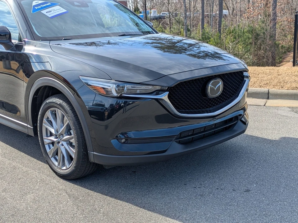2021 Mazda CX-5 2nd Gen - Image 10 of 12