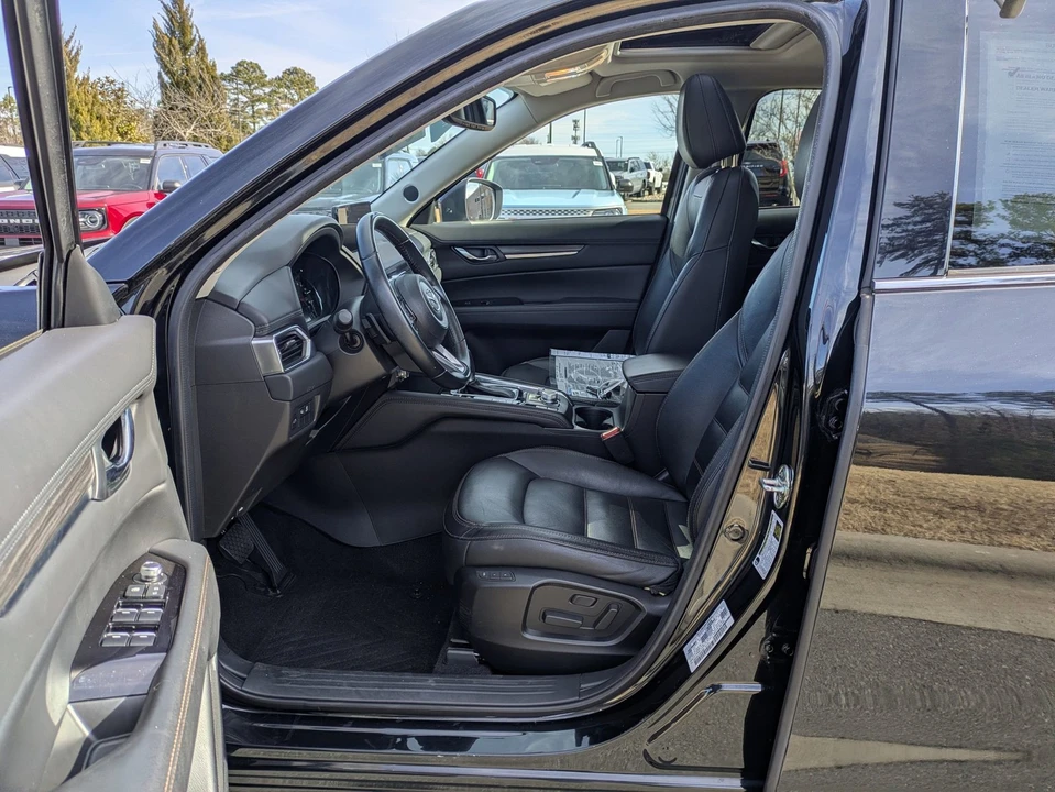 2021 Mazda CX-5 2nd Gen - Image 12 of 12