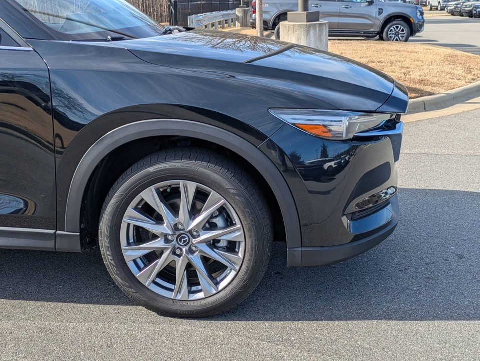 2021 Mazda CX-5 2nd Gen - Image 11 of 12