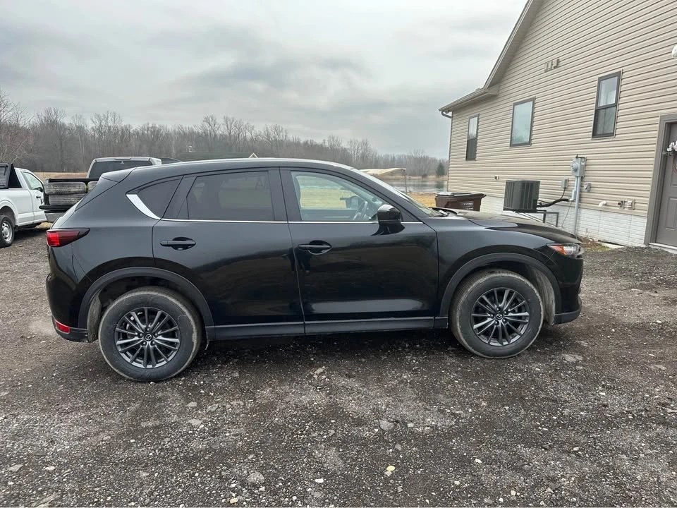 2021 Mazda CX-5 2nd Gen - Image 3 of 14