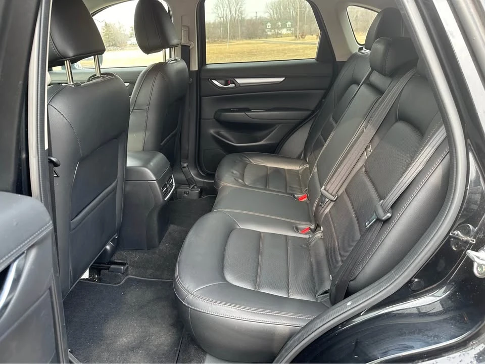 2021 Mazda CX-5 2nd Gen - Image 10 of 14