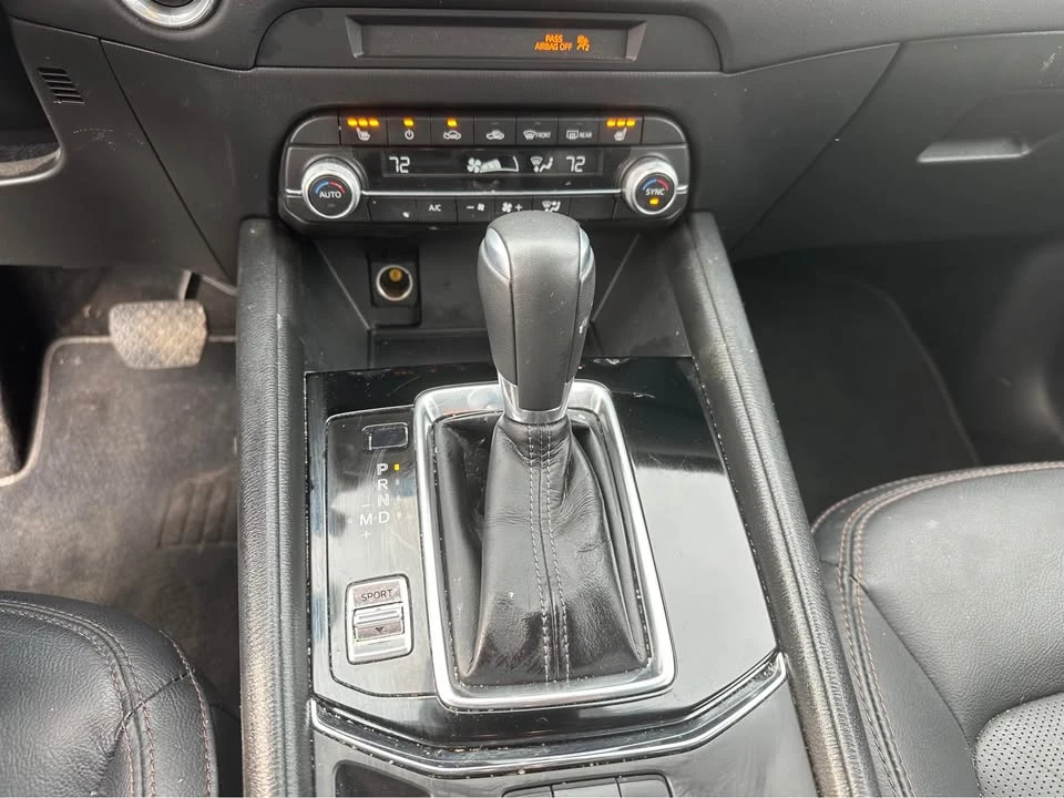 2021 Mazda CX-5 2nd Gen - Image 6 of 14