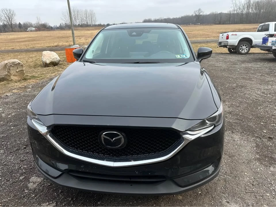 2021 Mazda CX-5 2nd Gen - Image 2 of 14